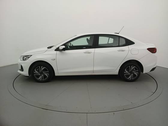 CHEVROLET ONIX 1.0 FLEX PLUS LT MANUAL CHEVROLET ONIX 1.0 FLEX PLUS LT MANUAL